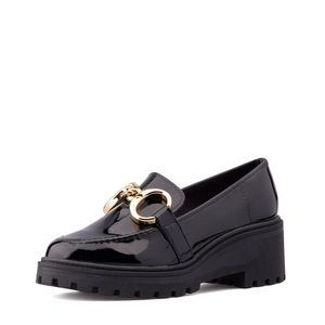 MOCASINES MUJER MARCA BEIRA RIO COLOR NEGRO