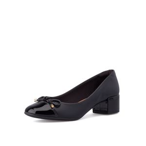 BALETA MUJER MARCA BEIRA RIO COLOR NEGRO