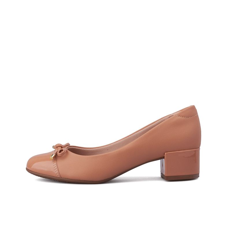 Baleta-Mujer-Marca-Beira-Rio-Color-Nude-Talla-36-3