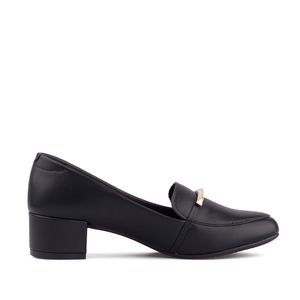 MOCASINES MUJER MARCA BEIRA RIO COLOR NEGRO