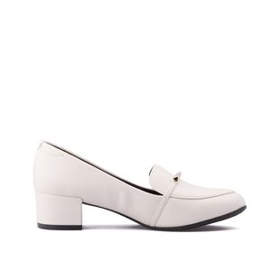 MOCASINES MUJER MARCA BEIRA RIO COLOR BLANCO
