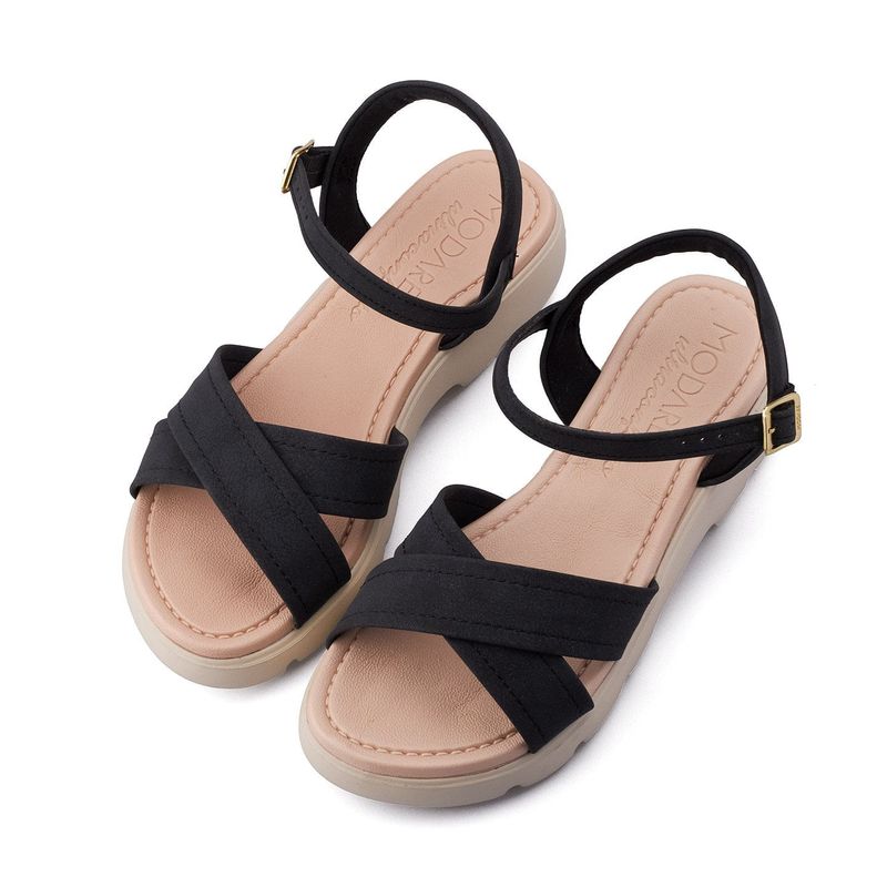 sandalias-mujer-marca-modare-negro-blanco-talla-39