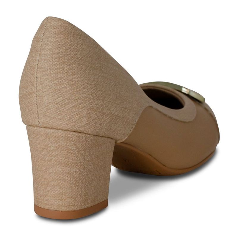 Tacones-Mujer-Marca-Piccadilly-Color-Beige-Talla-40-2