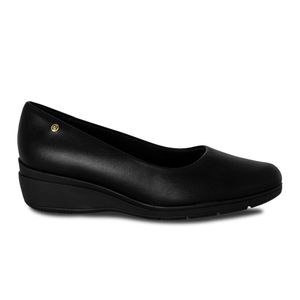 BALETAS MUJER MARCA PICCADILLY COLOR NEGRO