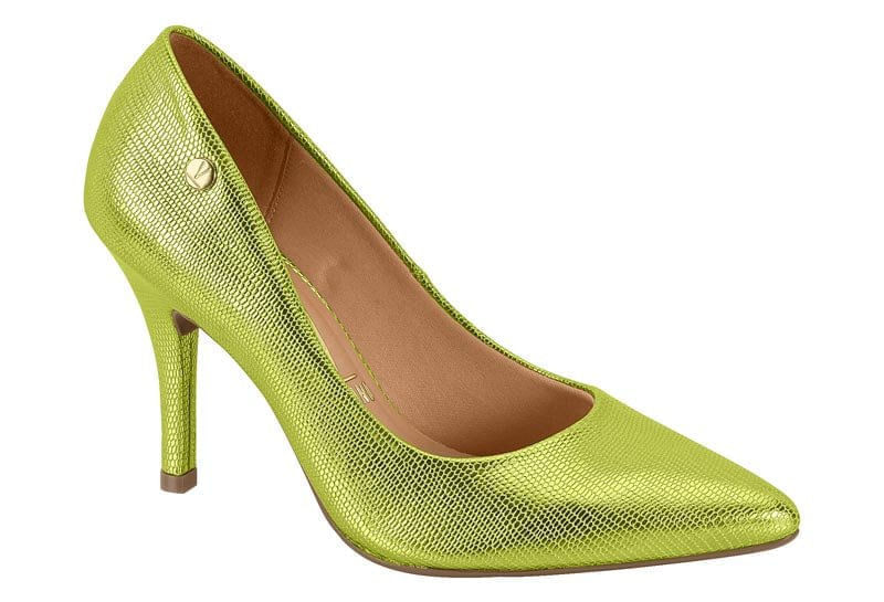 Mujer-Tacones-Marca-Vizzano-Color-Verde-Talla-34-0