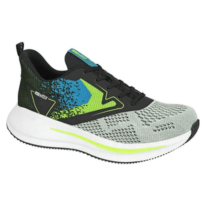 TENIS DEPORTIVO HOMBRE MARCA ACTVITTA NEGRO