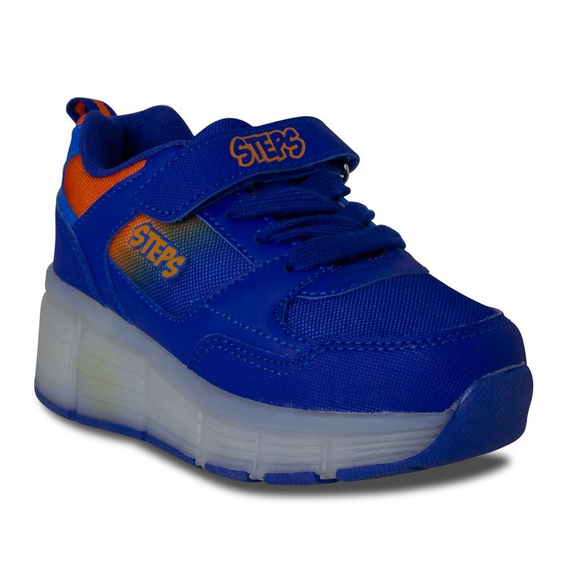Tenis-Deportivos-NiÑo-Marca-Steps-Color-Azul-Talla-30-1