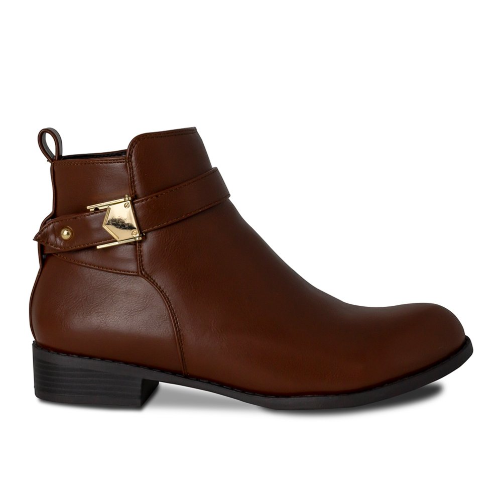 Zapatos Escolares Price Shoes Kafe Botas Falabella Zapatos Botines