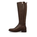 Botas-Mujer-Marca-Via-Spring-Color-Cafe-Talla-41-2