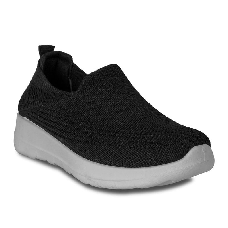 Tenis-Deportivo-Mujer-Marca-Via-Spring-Negro-Talla-41-2