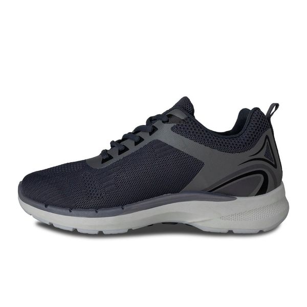 Tenis Deportivo Hombre Marca Xtep Color Gris
