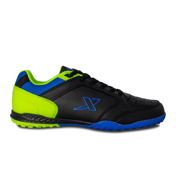 Zapatilla Deportiva Marca Xtep Color Negro