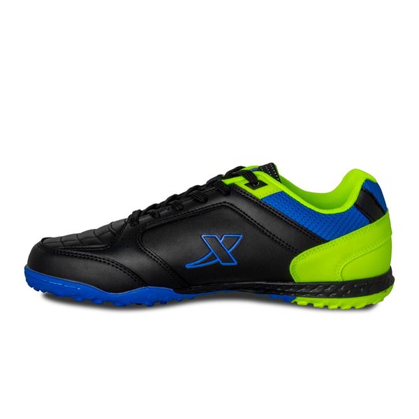 Zapatilla Deportiva Marca Xtep Color Negro