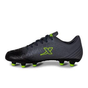 GUAYOS MARCA XTEP COLOR GRIS