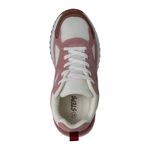 Tenis-Deportivo-NiÑa-Marca-Steps-Blanco-Rosado-Talla-31-4
