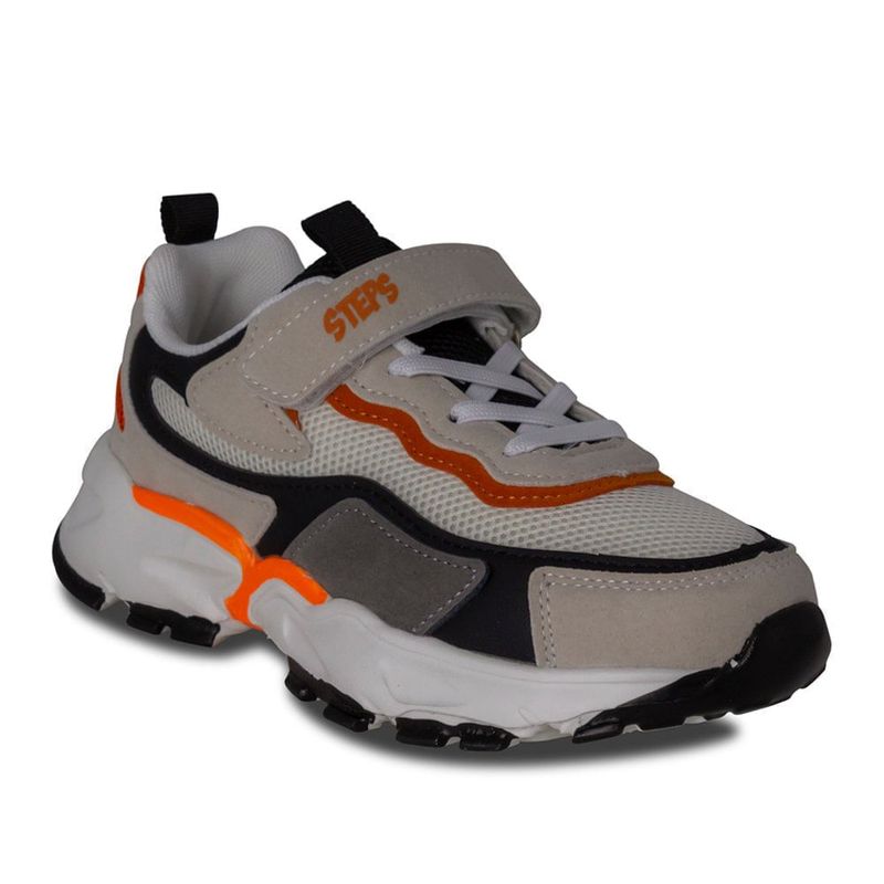 Tenis-Deportivo-NiÑo-Marca-Steps-Color-Gris-Talla-32-2