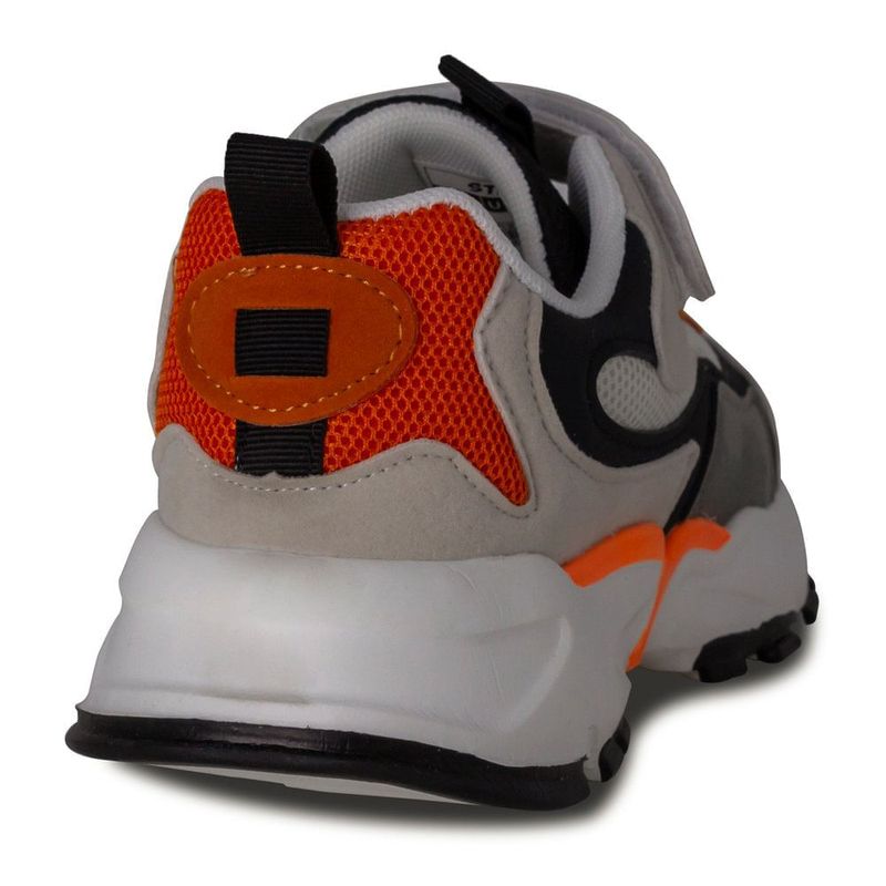 Tenis-Deportivo-NiÑo-Marca-Steps-Color-Gris-Talla-32-3