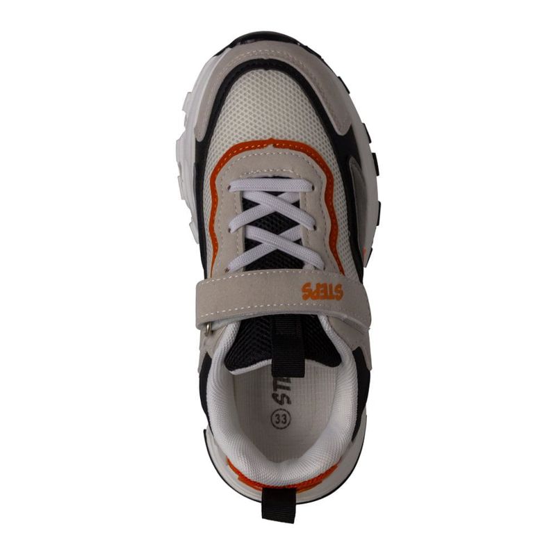 Tenis-Deportivo-NiÑo-Marca-Steps-Color-Gris-Talla-32-4