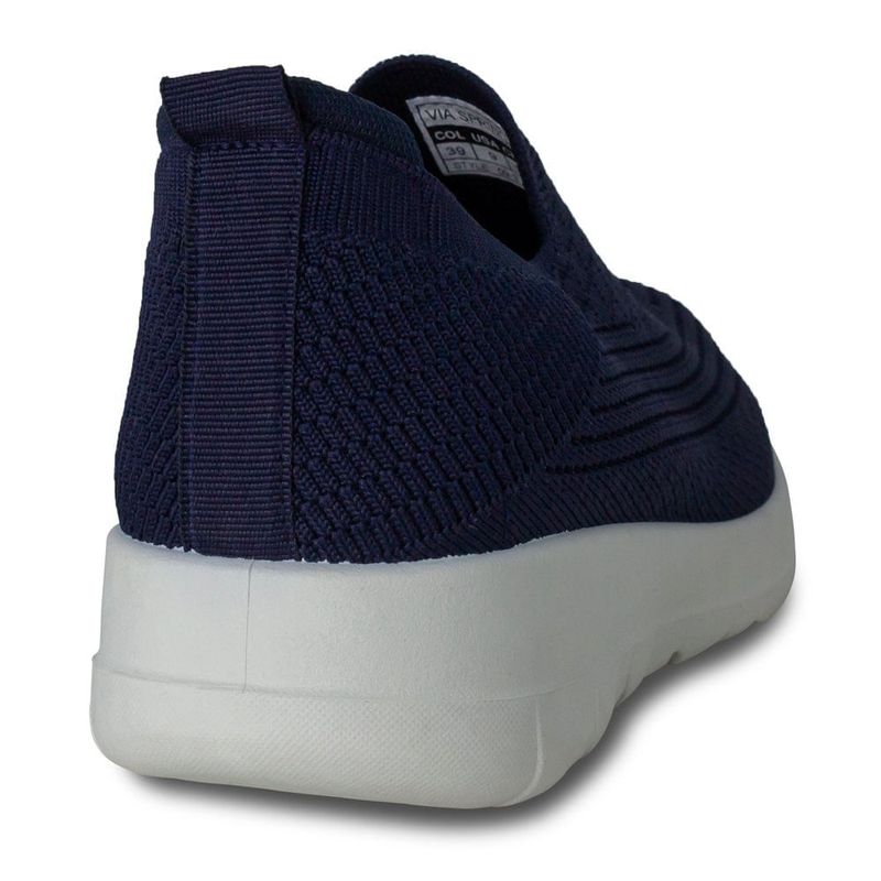 Tenis-Deportivo-Mujer-Marca-Via-Spring-Azul--Talla-41-3