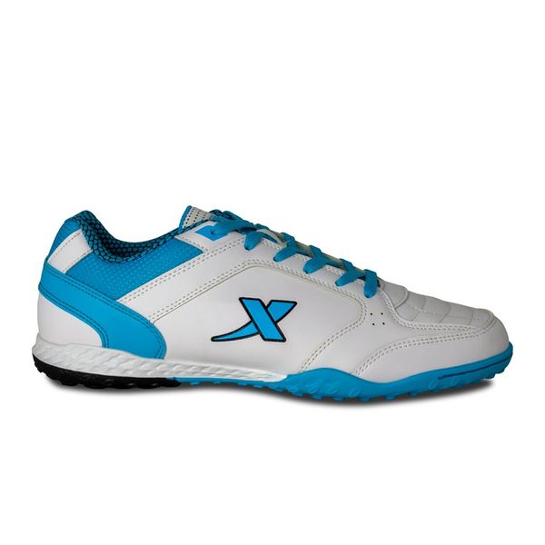 Zapatilla Deportiva Marca Xtep Color Blanco