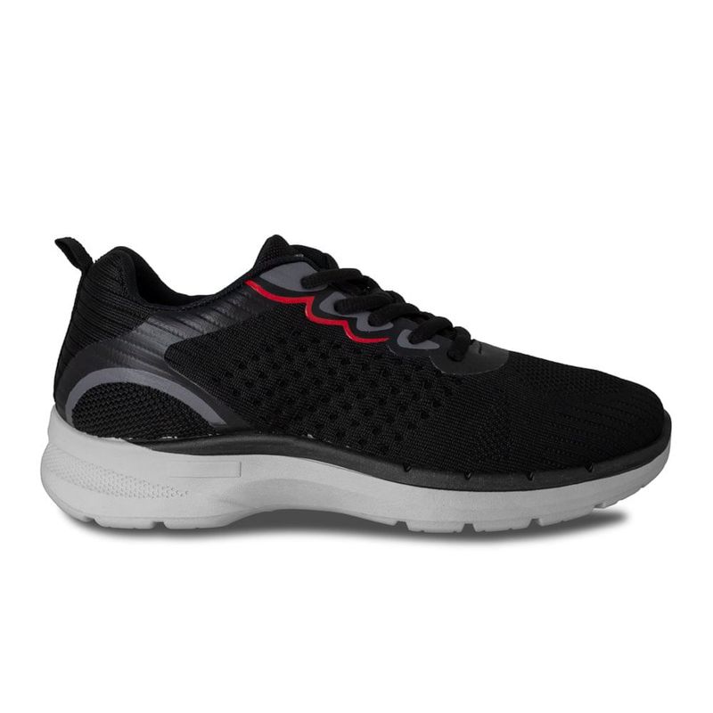 Tenis-Deportivo-Hombre-Marca-Xtep-Color-Negro-Talla-42-0