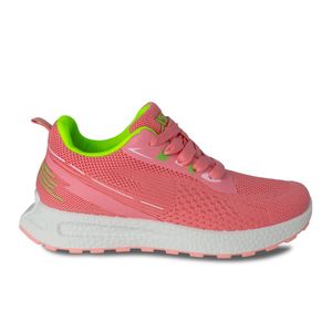 TENIS DEPORTIVO MUJER MARCA XTEP COLOR ROSADO