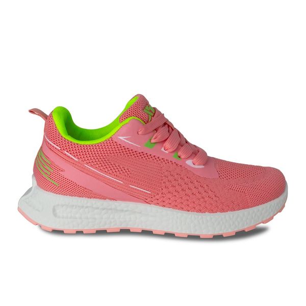 Tenis Deportivo Mujer Marca Xtep Color Rosado