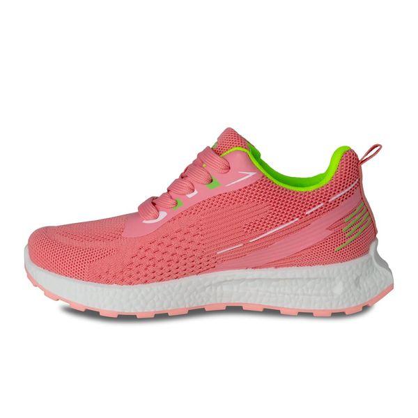 Tenis Deportivo Mujer Marca Xtep Color Rosado