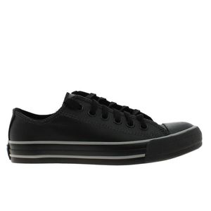 ZAPATO ESCOLAR MARCA VERLON COLOR NEGRO