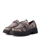 Mujer-Mocasines-Marca-Vizzano-Color-Beige-Talla-37-3