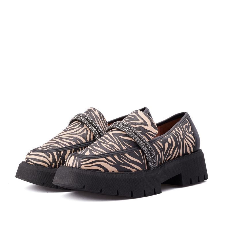 Mujer-Mocasines-Marca-Vizzano-Color-Beige-Talla-37-3