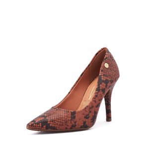TACONES MUJER MARCA VIZZANO COLOR MULTI CAMELLO