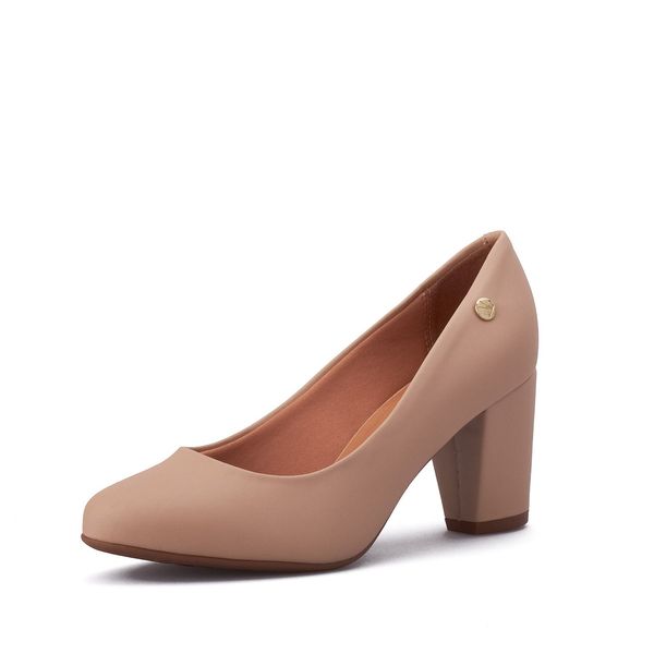 TACONES MUJER MARCA VIZZANO COLOR BEIGE