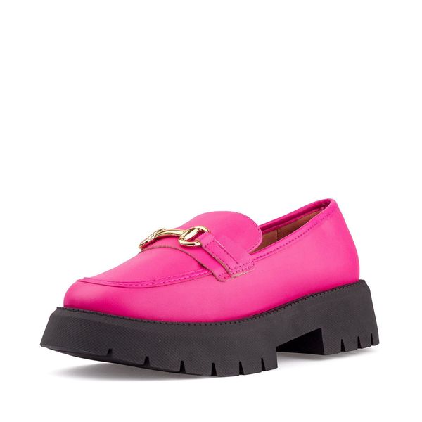 MOCASINES MUJER VIZZANO COLOR ROSA