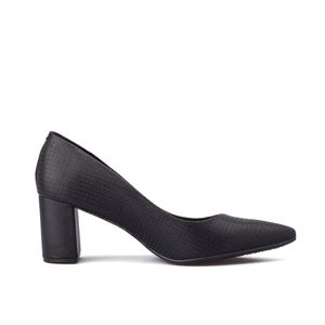 TACONES MUJER MARCA BEIRA RIO COLOR NEGRO