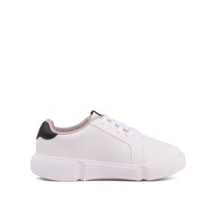 TENIS NIÑO MARCA MOLEKINHO COLOR BLANCO