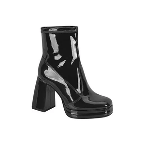 BOTINES MUJER MARCA BEIRA RIO COLOR NEGRO
