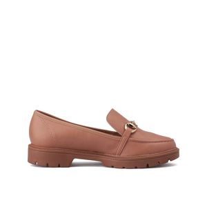 MOCASINES MUJER MARCA BEIRA RIO COLOR NUDE