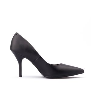 TACONES MUJER MARCA BEIRA RIO COLOR NEGRO
