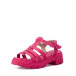 sandalias-niña-marca-molekinha-color-fucksia-talla-29