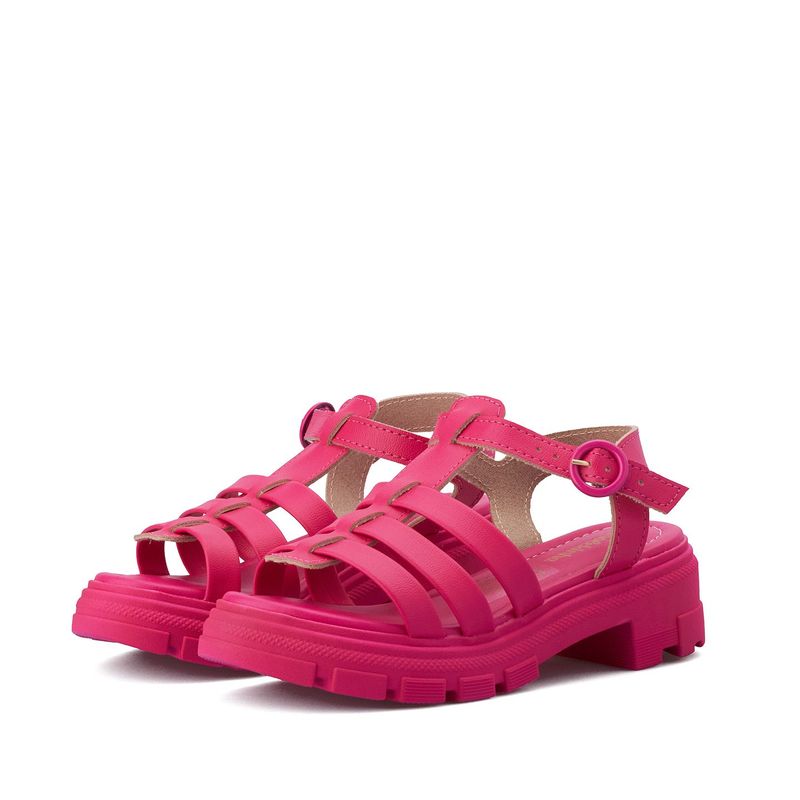 sandalias-niña-marca-molekinha-color-fucksia-talla-29