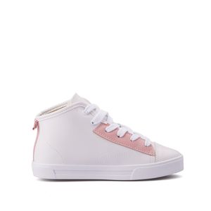 TENIS CASUAL NIÑA MARCA MOLEKINHA COLOR BLANCO