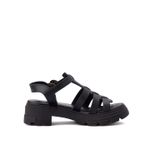 sandalias-niña-marca-molekinha-color-negro-talla-30