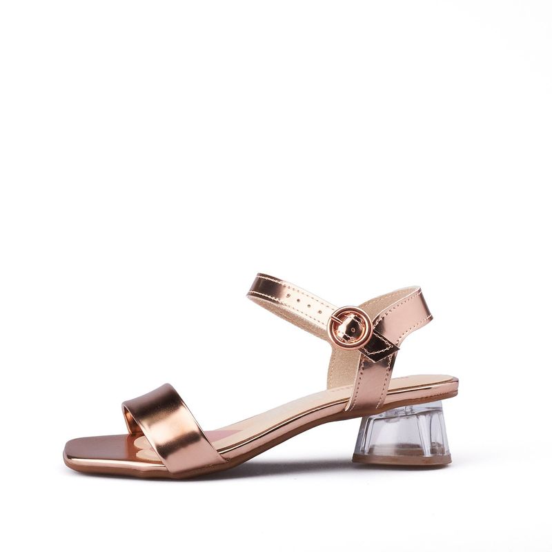 sandalias-niña-marca-molekinha-color-oro-rosado-talla-34