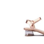 sandalias-niña-marca-molekinha-color-oro-rosado-talla-34