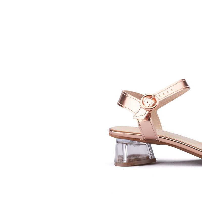 sandalias-niña-marca-molekinha-color-oro-rosado-talla-34