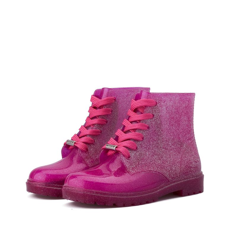 Botas-NiÑa-Marca-Molekinha-Color-Rosado-Neon-Talla-32-3
