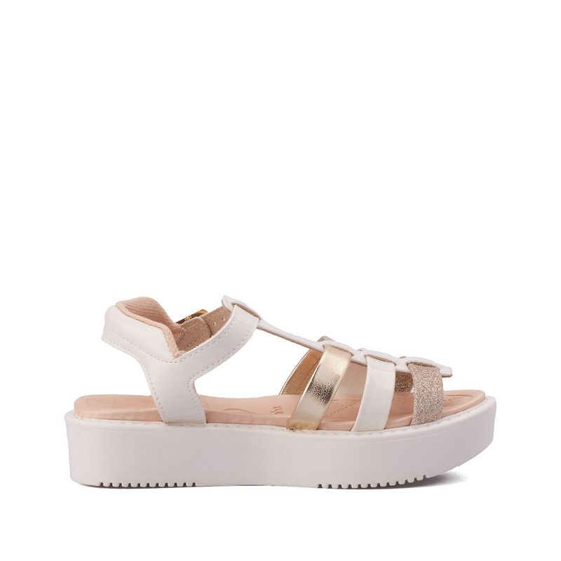 sandalias-niña-marca-molekinha-color-blanco-dorado-talla-30