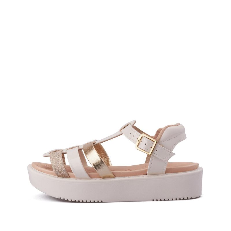sandalias-niña-marca-molekinha-color-blanco-dorado-talla-30