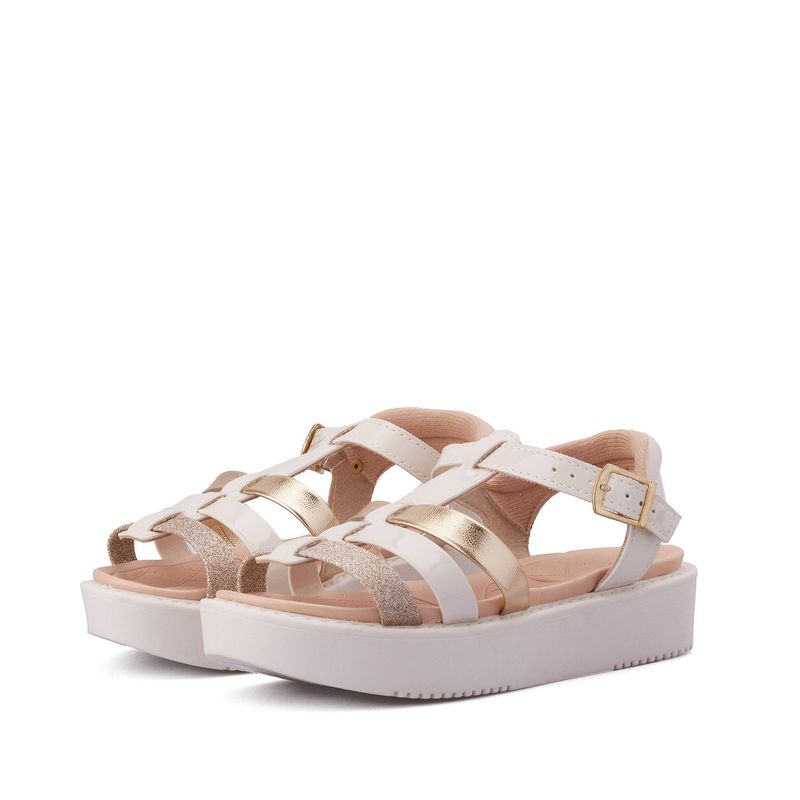 sandalias-niña-marca-molekinha-color-blanco-dorado-talla-30